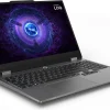 Ordinateur portable Gaming Lenovo LOQ 15IRX9 (83DV0195FE)