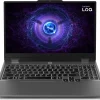 Ordinateur portable Gaming Lenovo LOQ 15IRX9 (83DV0195FE)