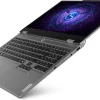 Ordinateur portable Gaming Lenovo LOQ 15IRX9 (83DV0195FE)