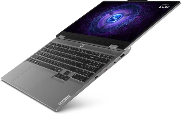 Ordinateur portable Gaming Lenovo LOQ 15IRX9 (83DV0195FE)