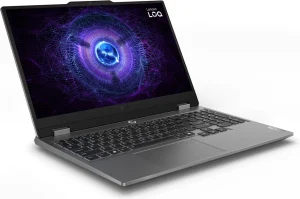 Ordinateur portable Gaming Lenovo LOQ 15IRX9 (83DV0195FE)