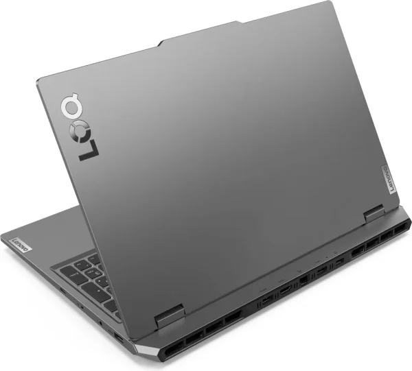 Ordinateur portable Gaming Lenovo LOQ 15IRX9 (83DV0195FE)