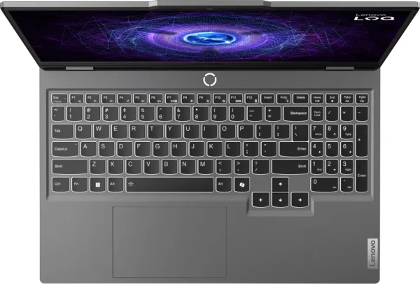 Ordinateur portable Gaming Lenovo LOQ 15IRX9 (83DV0195FE)