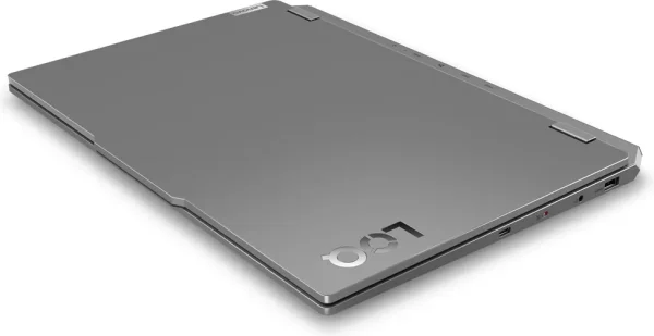 Ordinateur portable Gaming Lenovo LOQ 15IRX9 (83DV0195FE)
