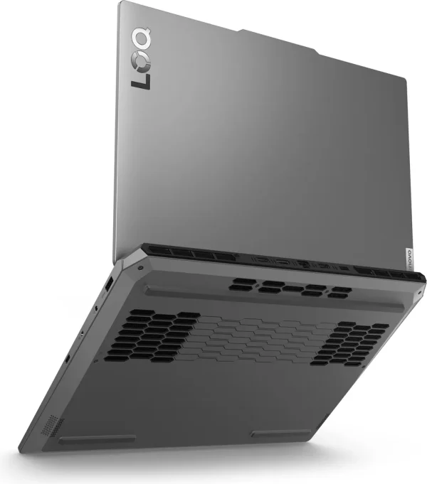 Ordinateur portable Gaming Lenovo LOQ 15IRX9 (83DV0195FE)