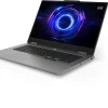 Ordinateur portable Gaming Lenovo LOQ 17IRX10 (83JH002QFE)