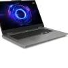 Ordinateur portable Gaming Lenovo LOQ 17IRX10 (83JH002QFE)
