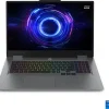 Ordinateur portable Gaming Lenovo LOQ 17IRX10 (83JH002QFE)