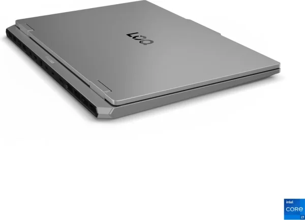 Ordinateur portable Gaming Lenovo LOQ 17IRX10 (83JH002QFE)