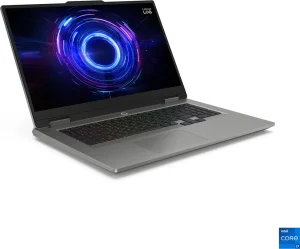 Ordinateur portable Gaming Lenovo LOQ 17IRX10 (83JH002QFE)