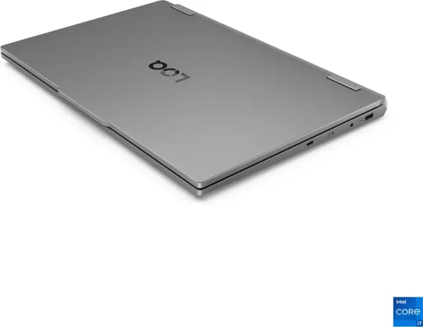Ordinateur portable Gaming Lenovo LOQ 17IRX10 (83JH002QFE)