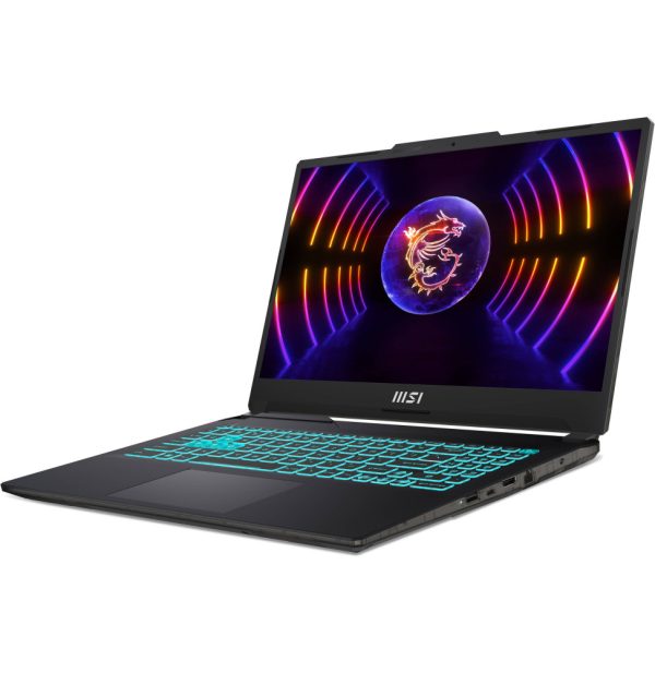 Ordinateur Portable Gaming MSI Cyborg 15 A13UC-2483FRNN