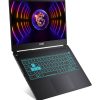 Ordinateur Portable Gaming MSI Cyborg 15 A13UC-2483FRNN