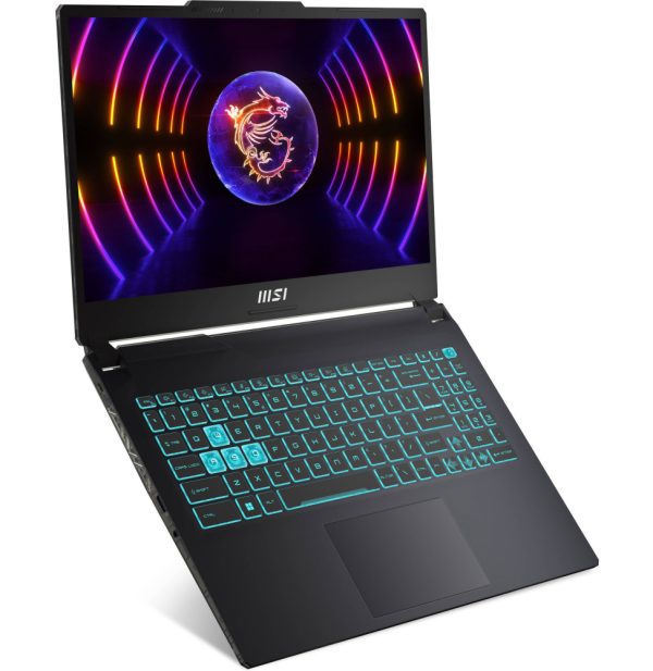 Ordinateur Portable Gaming MSI Cyborg 15 A13UC-2483FRNN
