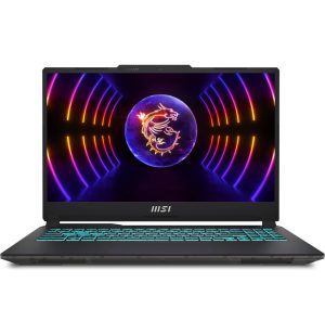 Ordinateur Portable Gaming MSI Cyborg 15 A13UC-2483FRNN