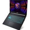 Ordinateur Portable Gaming MSI Cyborg 15 A13UC-2483FRNN