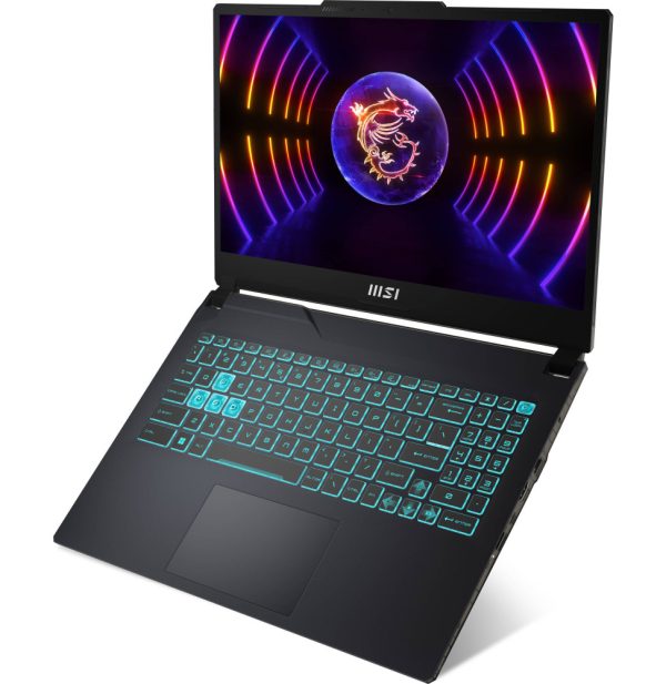 Ordinateur Portable Gaming MSI Cyborg 15 A13UC-2483FRNN