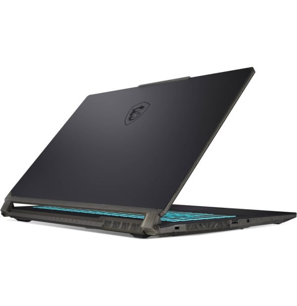 Ordinateur Portable Gaming MSI Cyborg 15 A13UC-2483FRNN
