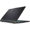 Ordinateur Portable Gaming MSI Cyborg 15 A13VE-2481FRNN (i5-13420H, RTX 4050) Ordinateur Portable Gaming MSI Cyborg 15 A13VE-2481FRNN (i5-13420H, RTX 4050)