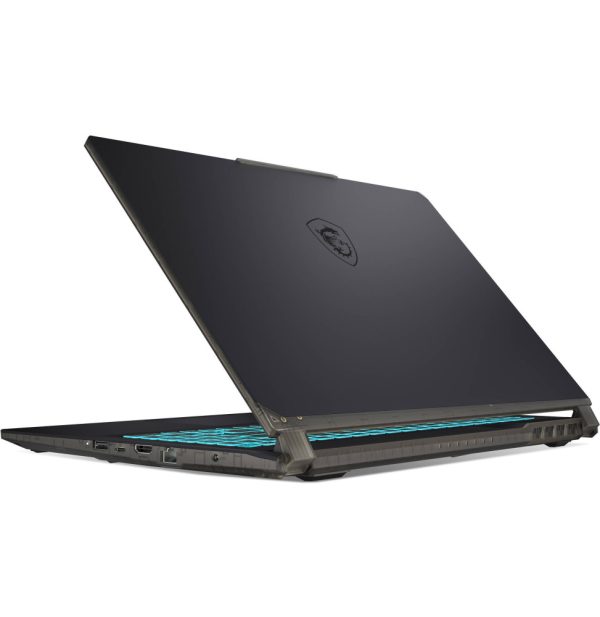 Ordinateur Portable Gaming MSI Cyborg 15 A13VE-2481FRNN (i5-13420H, RTX 4050) Ordinateur Portable Gaming MSI Cyborg 15 A13VE-2481FRNN (i5-13420H, RTX 4050)