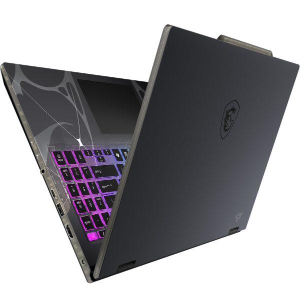 Ordinateur Portable Gaming MSI Cyborg 15 B13WEKG-1249FRNN