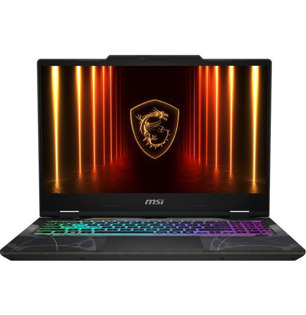 Ordinateur Portable Gaming MSI Cyborg 15 B13WEKG-1249FRNN