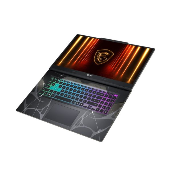 Ordinateur Portable Gaming MSI Cyborg 17 B13WEKG-429FRNN