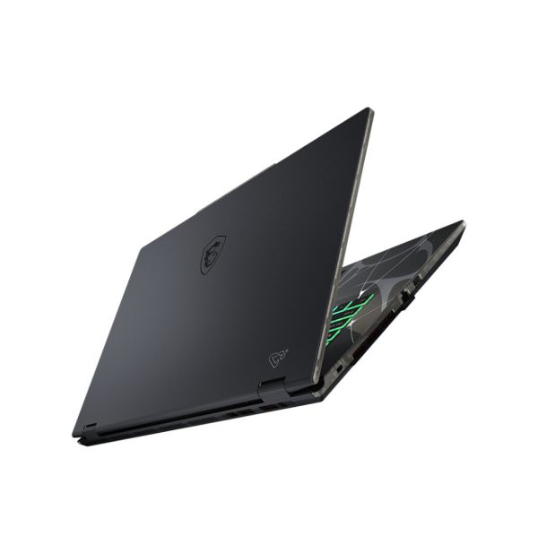 Ordinateur Portable Gaming MSI Cyborg 17 B13WEKG-429FRNN