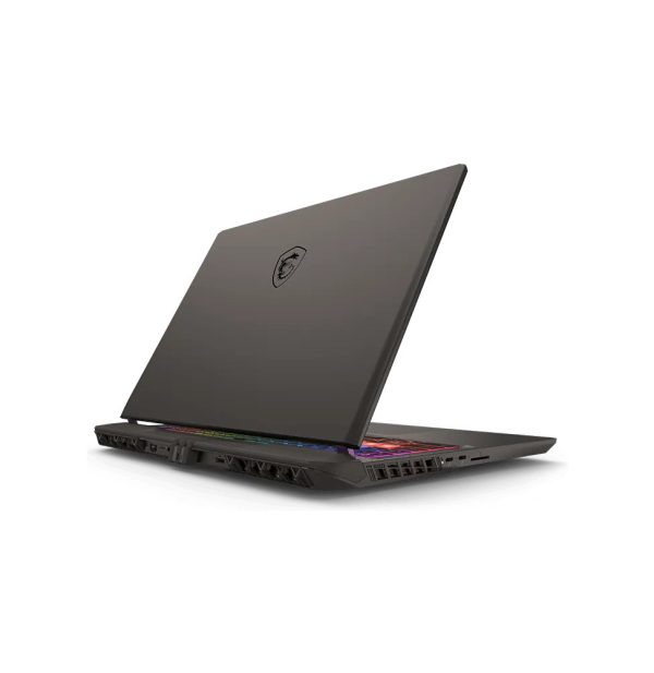 Ordinateur Portable Gaming MSI Vector 16 HX AI A2XWIG-015FR
