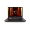 Ordinateur Portable Gaming MSI Vector 16 HX AI A2XWIG-015FR