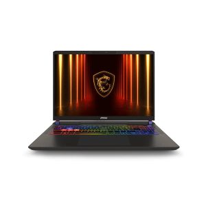 Ordinateur Portable Gaming MSI Vector 16 HX AI A2XWIG-015FR