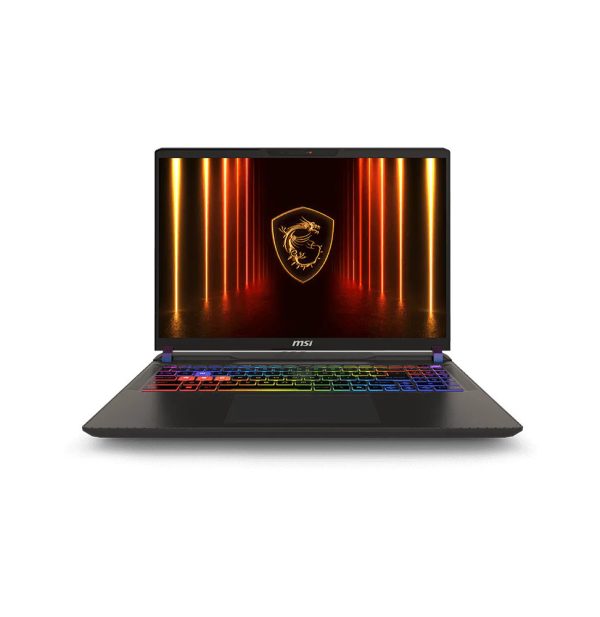 Ordinateur Portable Gaming MSI Vector 16 HX AI A2XWIG-015FR