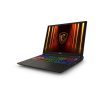 Ordinateur Portable Gaming MSI Vector 16 HX AI A2XWJG-494FR