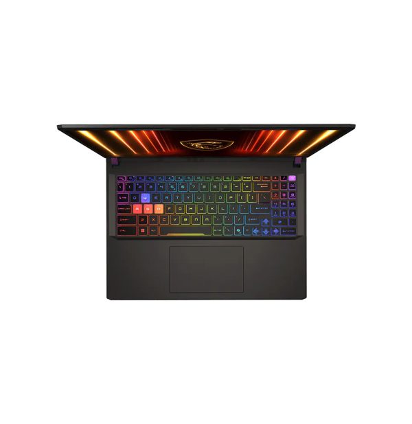 Ordinateur Portable Gaming MSI Vector 16 HX AI A2XWJG-494FR