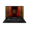 Ordinateur Portable Gaming MSI Vector 18 HX AI A2XWJG-684FR