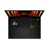 Ordinateur Portable Gaming MSI Vector 18 HX AI A2XWJG-684FR