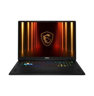 Ordinateur Portable Gaming MSI Vector 18 HX AI A2XWJG-684FR