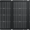 Panneau solaire bifacial portable EcoFlow 220 W Panneau solaire bifacial portable EcoFlow 220 W