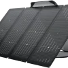 Panneau solaire bifacial portable EcoFlow 220 W Panneau solaire bifacial portable EcoFlow 220 W