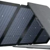 Panneau solaire bifacial portable EcoFlow 220 W Panneau solaire bifacial portable EcoFlow 220 W