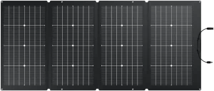 Panneau solaire bifacial portable EcoFlow 220 W Panneau solaire bifacial portable EcoFlow 220 W