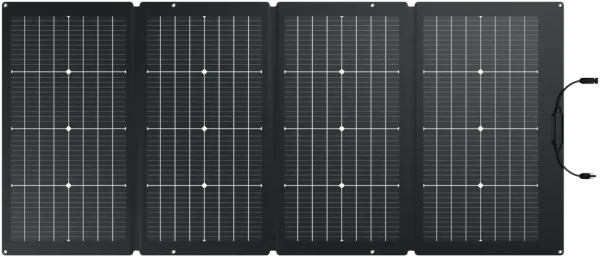 Panneau solaire bifacial portable EcoFlow 220 W Panneau solaire bifacial portable EcoFlow 220 W