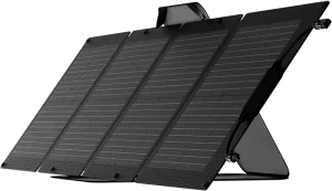 Panneau Solaire Ecoflow 110W, 80V Max| 10A Max (EF-FLEX) Panneau Solaire Ecoflow 110W, 80V Max| 10A Max (EF-FLEX)