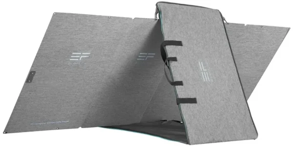 Panneau Solaire Ecoflow 110W, 80V Max| 10A Max (EF-FLEX)