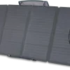Panneau Solaire Ecoflow 160W 80V Max| 10A Max (EF-FLEX)