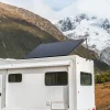 Panneau Solaire EcoFlow Rigide 400 W