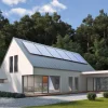 Panneau Solaire EcoFlow Rigide 400 W