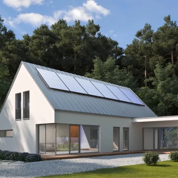 Panneau Solaire EcoFlow Rigide 400 W
