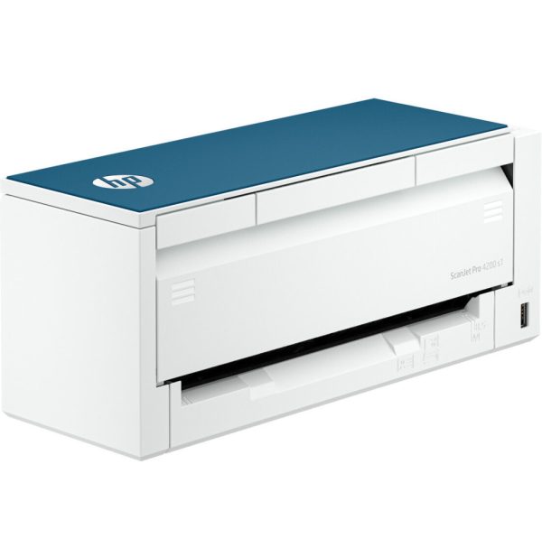 Scanner HP ScanJet Pro 4200 s1 (8Q4W2A)