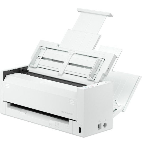 Scanner HP ScanJet Pro 4200 s1 (8Q4W2A)